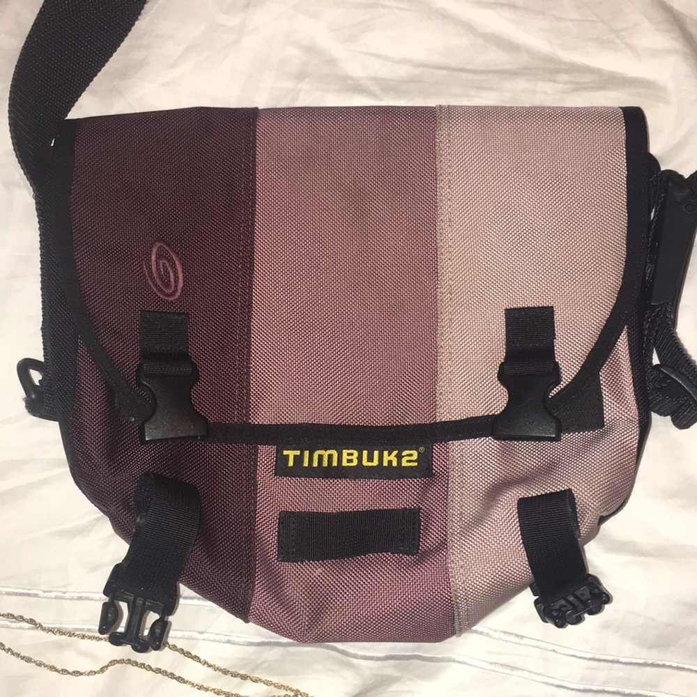 Timbuk2 messanger bag